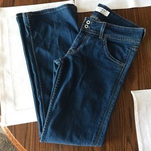 Hudson Jeans